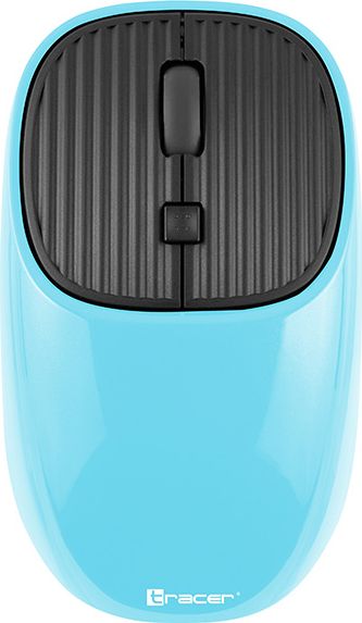 Mouse pa tel Tracer Wave TRAMYS46943, RF 2.4 GHz, deri 10 m, i zi