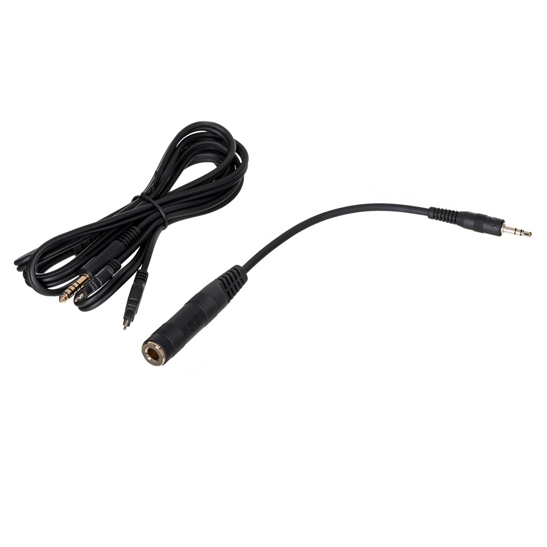 Kufje Sennheiser HD 660S2, 300 Ohm, të zeza