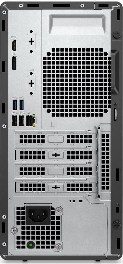 Kompjuter Dell OptiPlex 7020, Intel Core i5-14500, 16GB DDR5-SDRAM, 512GB SSD, Intel UHD Graphics 770, i zi