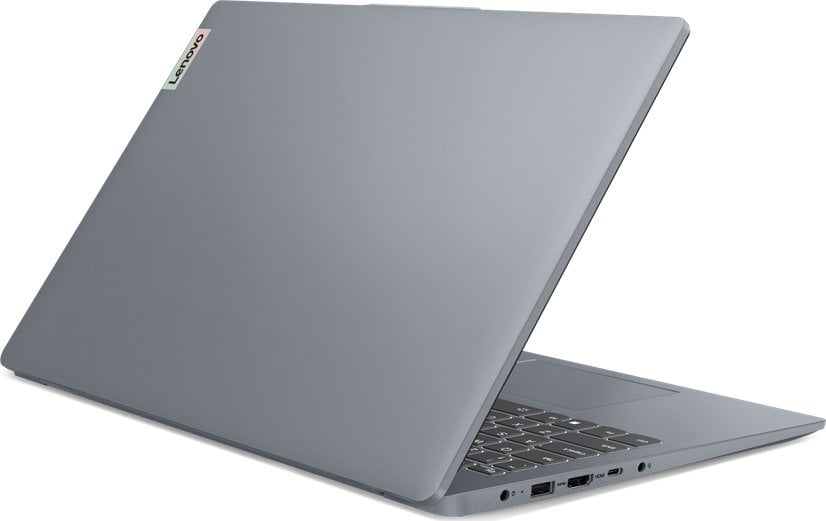 Laptop Lenovo IdeaPad Slim 3 15IAH8, 15.6", Intel Core i5 12450H, 8 GB RAM, 512 GB SSD, i hirtë