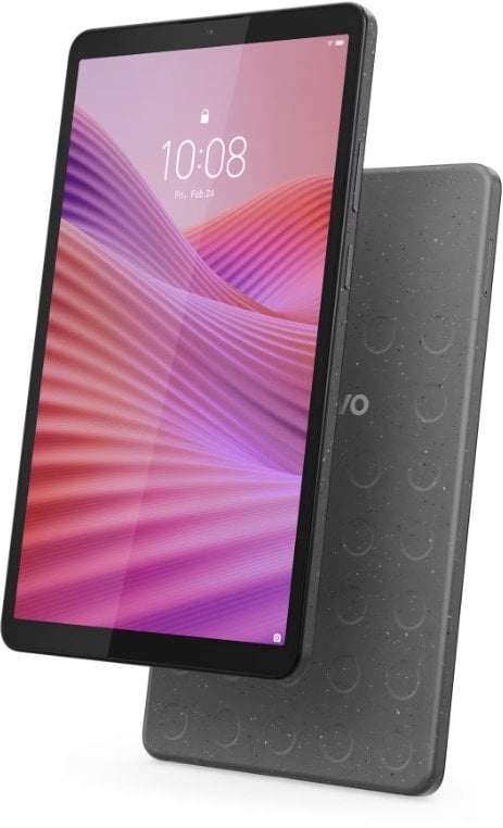 Tablet Lenovo TB305FU, 8.7", 64GB, gri