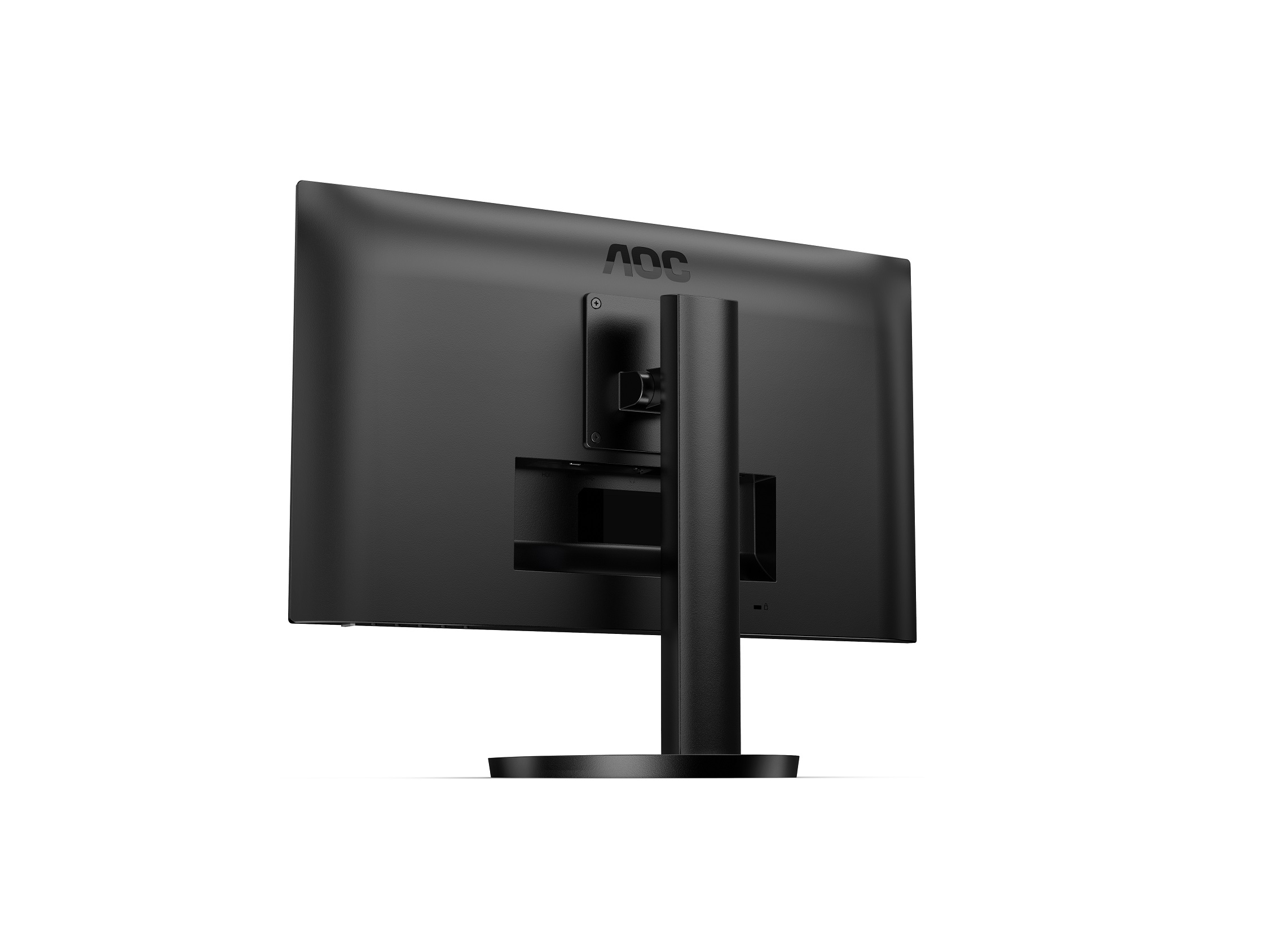 Monitor AOC 24B3CF2, 23.8", Full HD, i zi