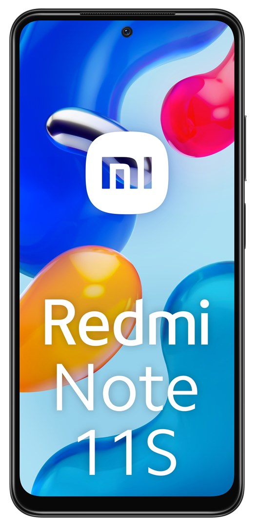 Celular Xiaomi Redmi Note 11s 5G, 4GB, 128GB, i zi