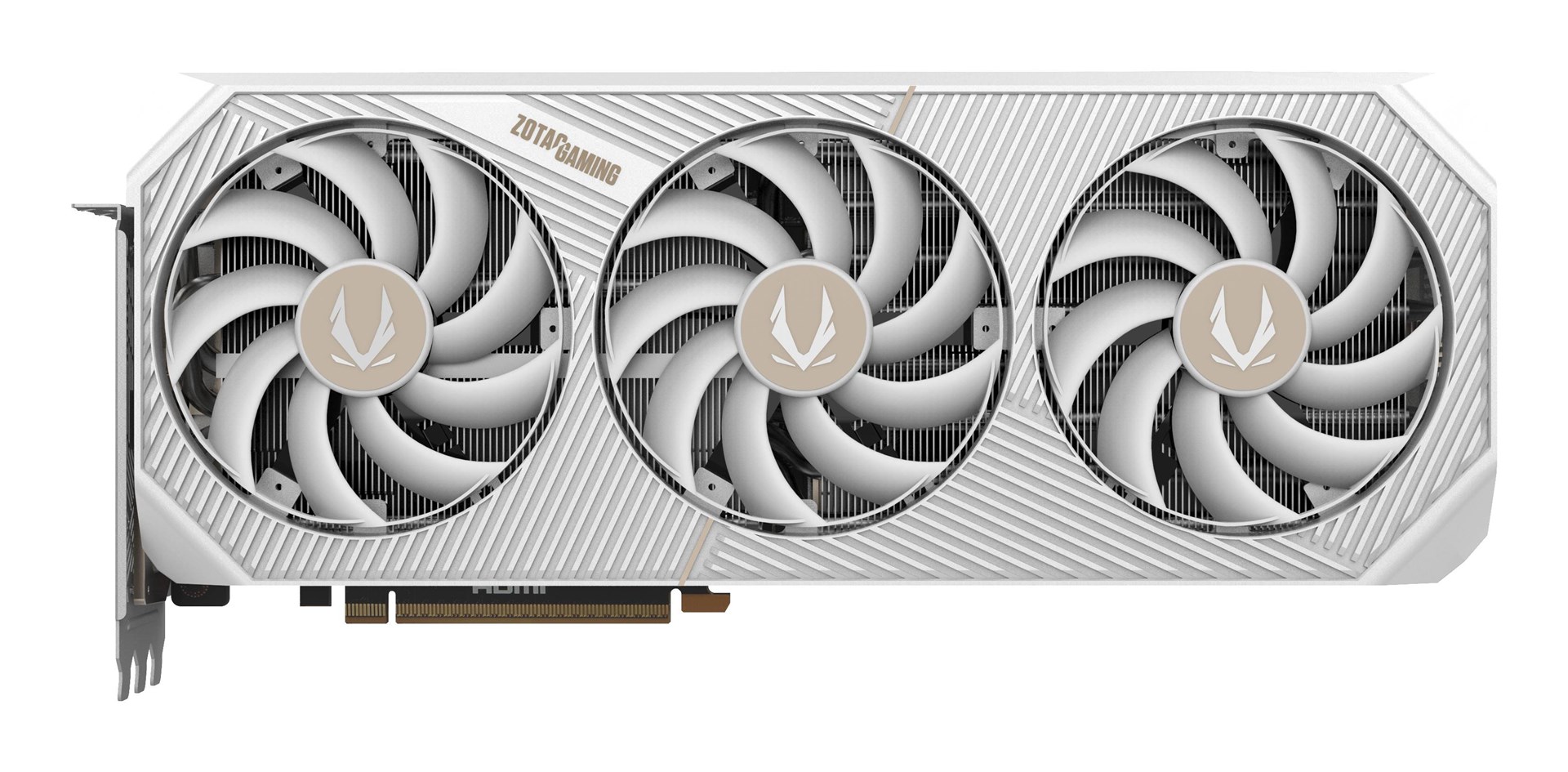 Kartelë grafike Zotac GAMING GeForce RTX 5090 SOLID OC NVIDIA 32 GB GDDR7 Kartelë grafike Zotac GAMING GeForce RTX 5090 SOLID OC NVIDIA 32 GB GDDR7