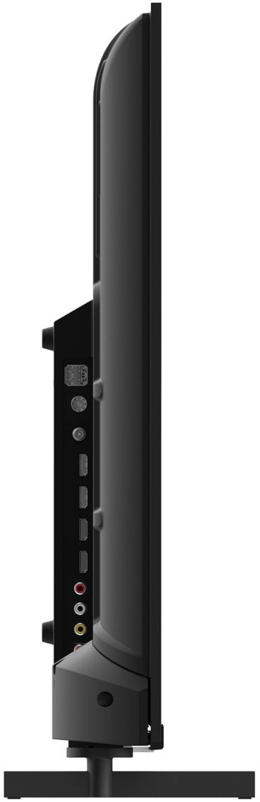 Televizor Smart Google 40", FHD, Chromecast i integruar, i zi