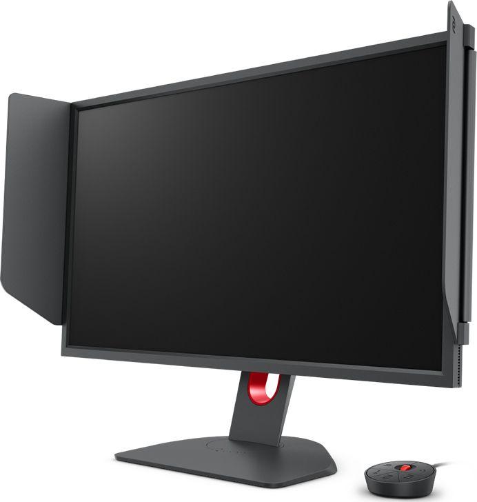 Monitor BenQ Zowie XL2746K, 27", Full HD, i zi