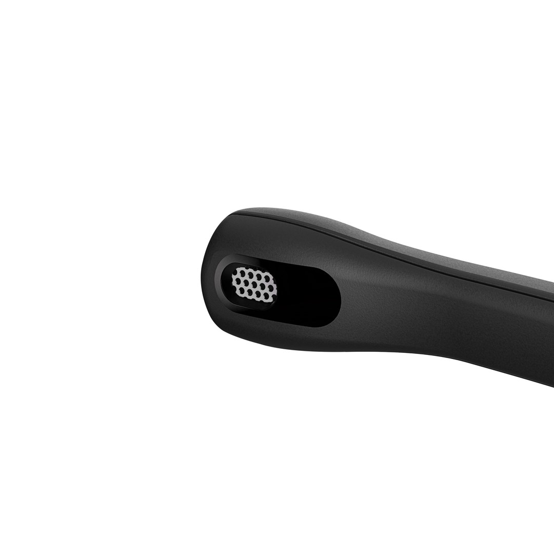 Kufje Rode NTH-100m, me kabllo, të zeza