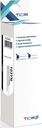 Bojë printeri Tiom Ink për Epson 103YN C13T00S44A, 70ml, e verdhë