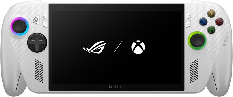 Konzolë Asus ROG Xbox Ally, 7", e bardhë