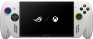 Konzolë Asus ROG Xbox Ally, 7", e bardhë