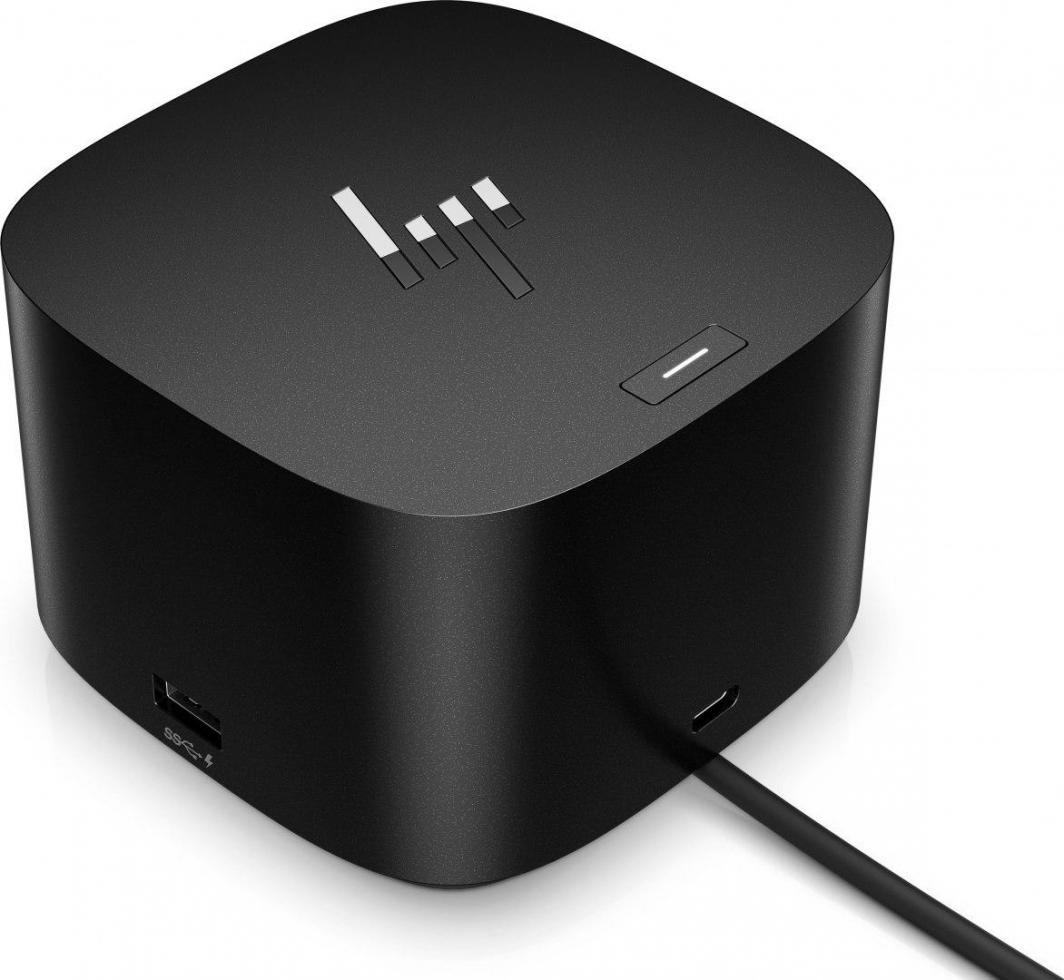 Docking station HP G4, i zi