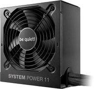 Furnizues energjie Be Quiet System Power 11, 450W, 80 Plus Bronze, i zi