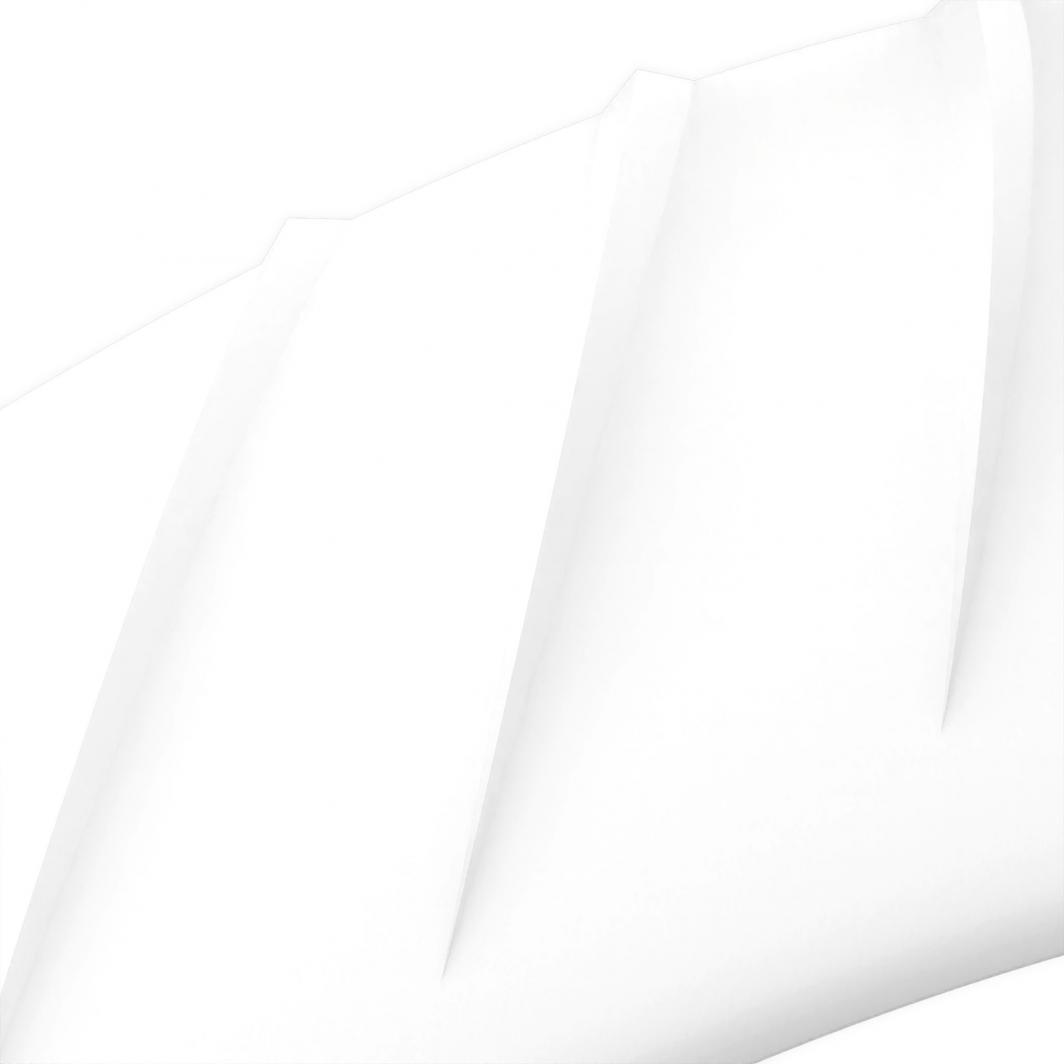 Ventilator për kompjuter Alpenfohn Wing Boost 3 ARGB, i bardhë