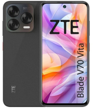 Telefoni ZTE V70, 256GB, 6.7", Dual SIM, gri