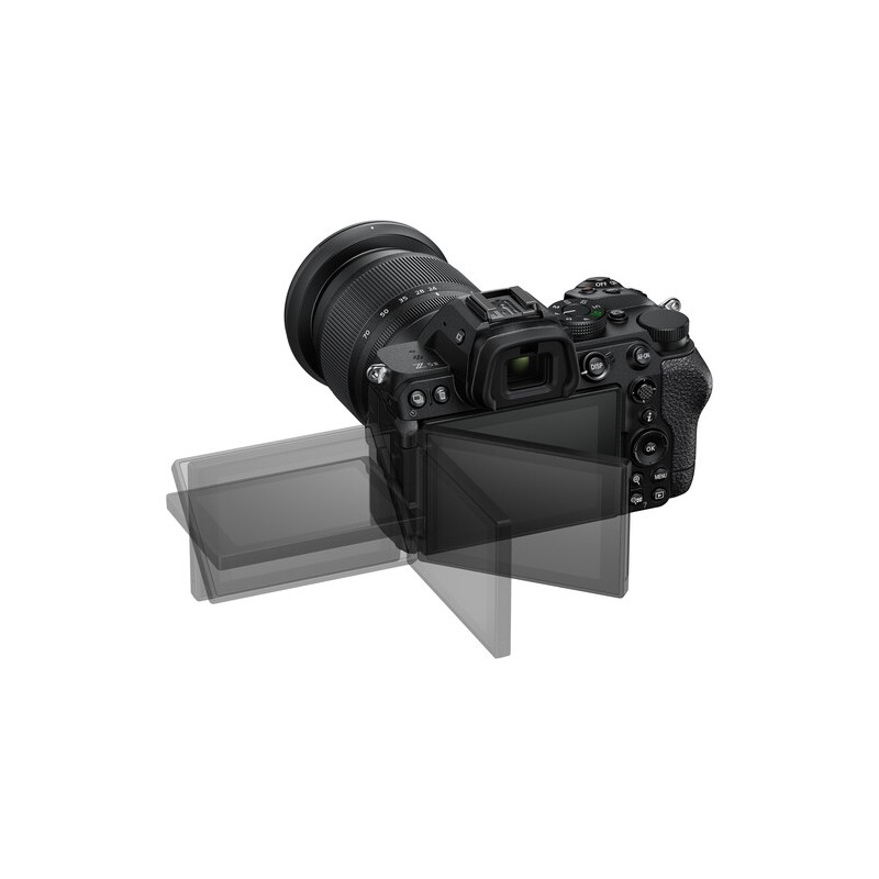 Nikon Z5 II Body