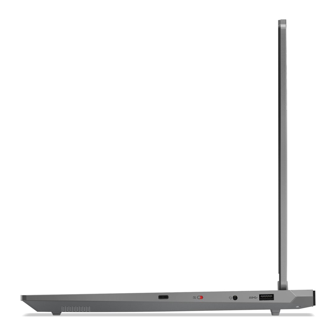 Laptop Lenovo LOQ 15IRX10, 15.6" FHD IPS 144Hz, Intel Core i5-13450HX, 16GB DDR5 4800, 1TB SSD, NVIDIA GeForce RTX 5050 8GB, i hirtë