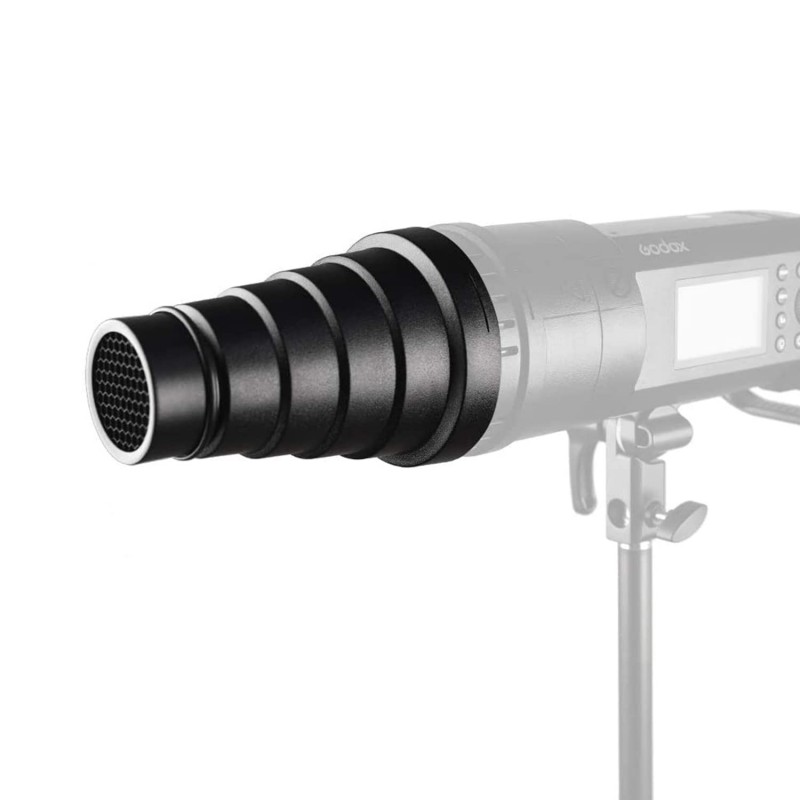 Godox Snoot for AD400pro Godox Snoot for AD400pro