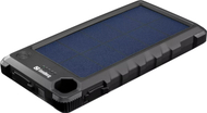 Powerbank Sandberg Outdoor Solar 420-53, 10000mAh, rezistent IP66, i zi