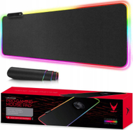 Mauspad Omega Gaming, i zi Mauspad Omega Gaming, i zi