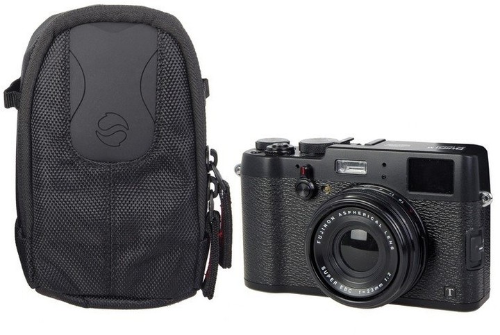 Çantë për kamerë Starblitz GLASGOW85, e zezë