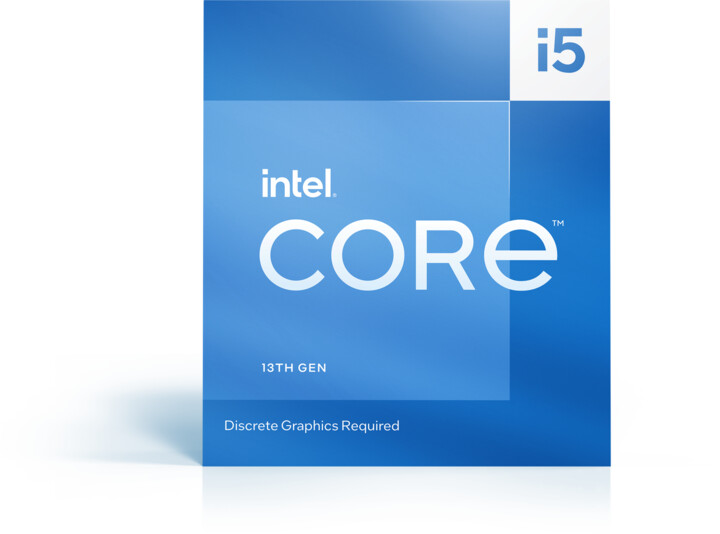 Procesor Intel Core i5-13500