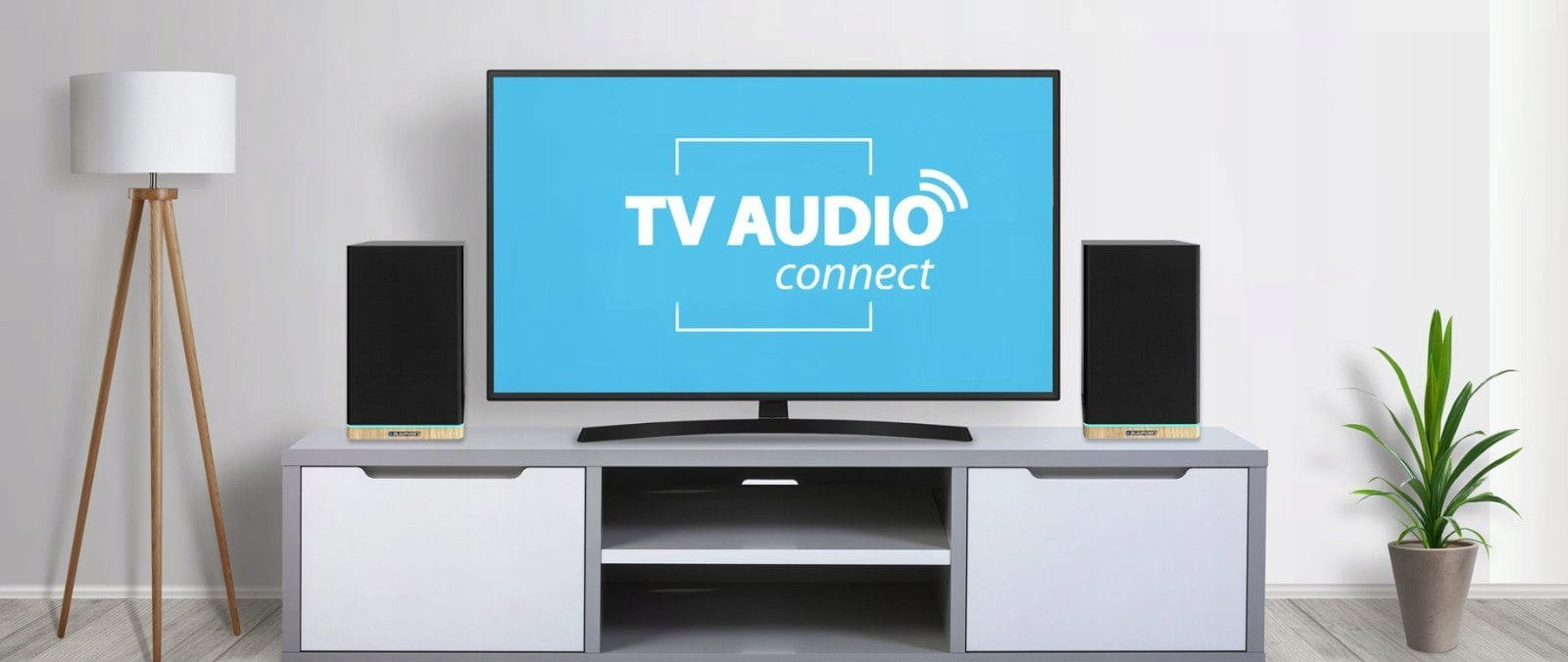 Kutizë zanore Bluetooth Blaupunkt BS60BK, LED, e zezë