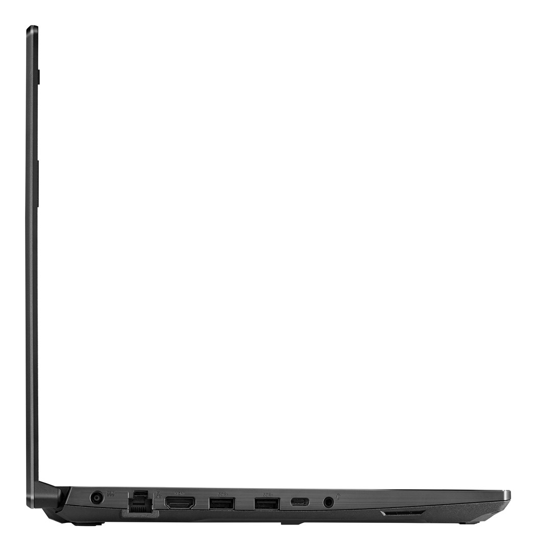 Laptop ASUS TUF Gaming, 15.6", AMD Ryzen 5 7535HS, 16 GB RAM, 1 TB SSD, NVIDIA GeForce RTX 3050, i zi