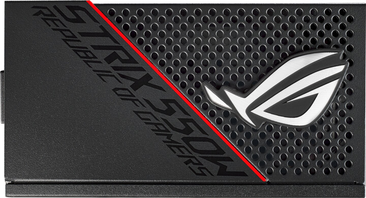 Burim energjie ASUS ROG-STRIX-550G - 550W