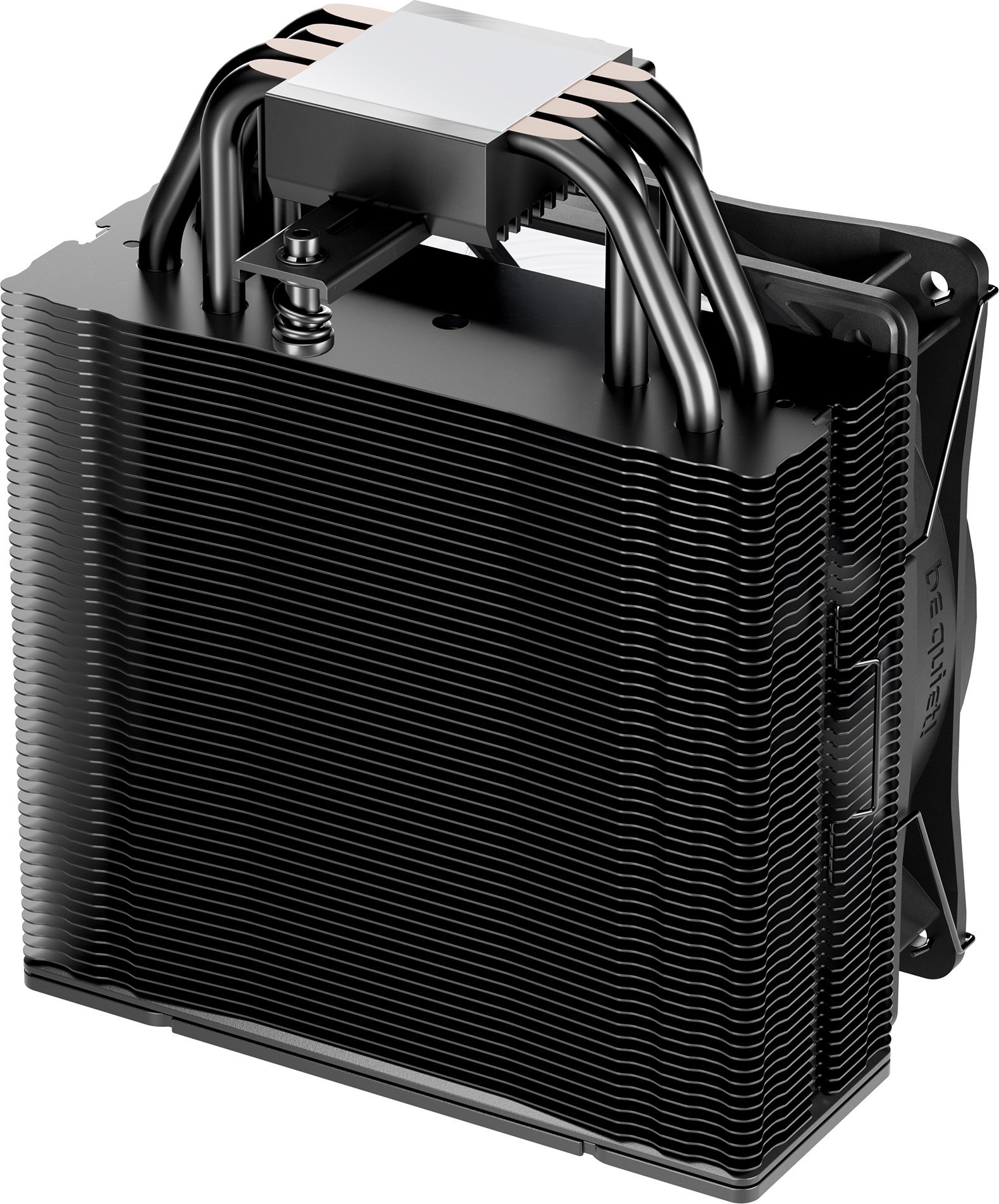 Ftohës CPU Be Quiet Pure Rock 3 LX, 120mm, RGB, i zi