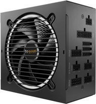 Burim energjie be quiet! Pure Power 12 M BN344 , 850W