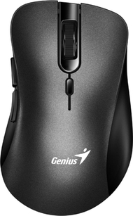 Maus pa kabllo Genius Ergo 8100S, 1600DPI, i zi