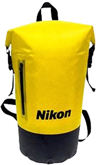 Çantë shpine Nikon AW130, e verdhë