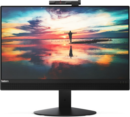 Kompjuter Lenovo ThinkCentre M820z, 21.5'', 8GB RAM, 256GB SSD, Intel UHD Graphics 630, i zi