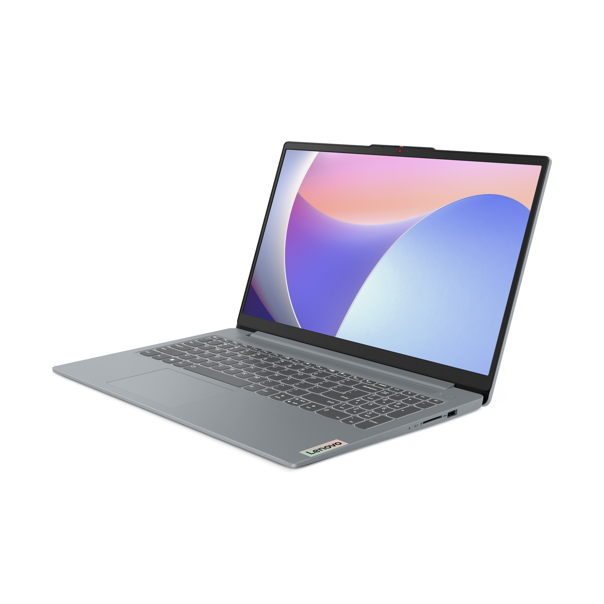 [OUTLET] Laptop Lenovo NB IdeaPad Slim 3 15IRH8, 15.6", Intel Core i7-13620H, 16GB RAM, 512GB SSD, Intel UHD Graphics, i hirtë