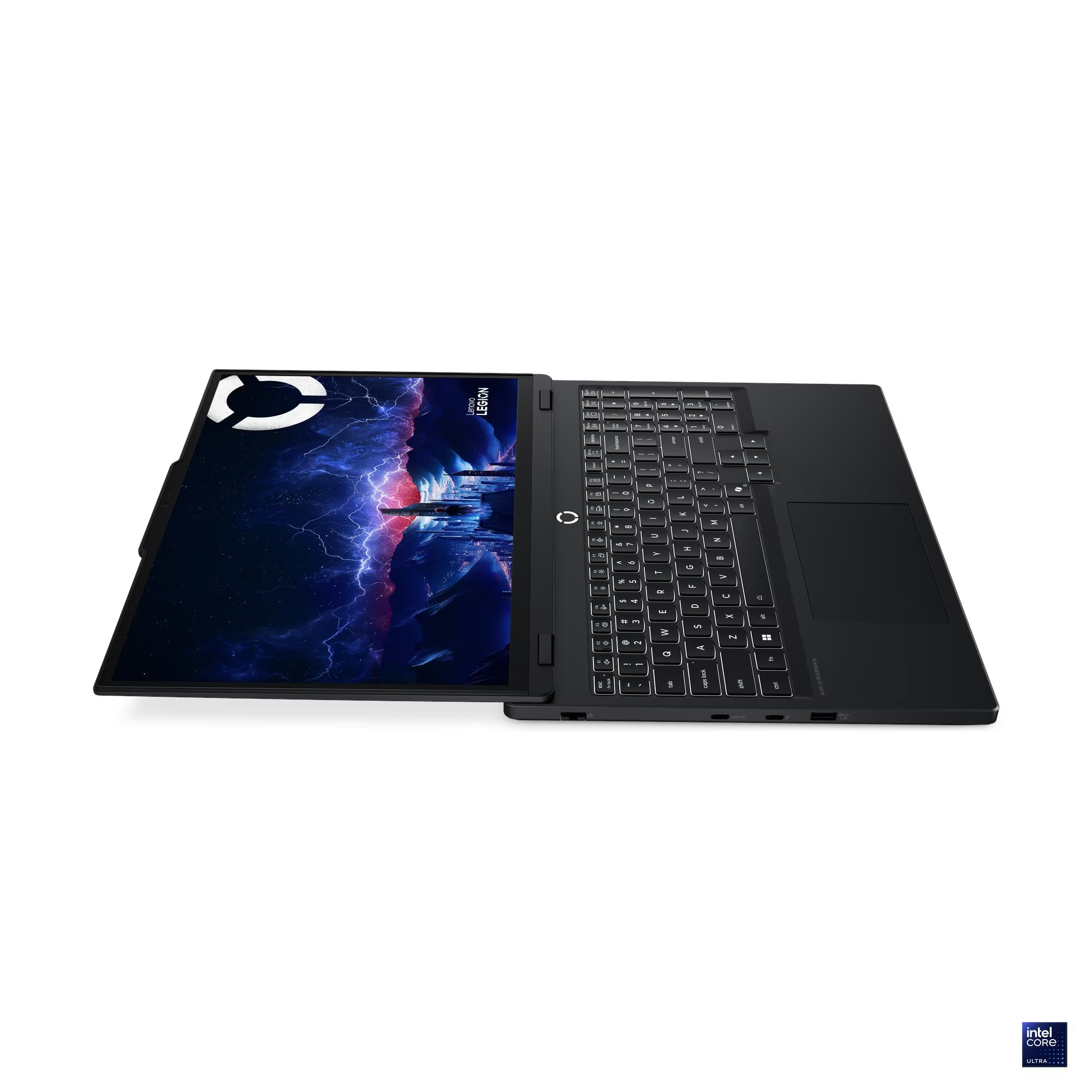 Laptop Lenovo Legion 5 15IAX10, 15.1", Intel Core Ultra 9, 32GB RAM, 1TB SSD, RTX 5070, i zi