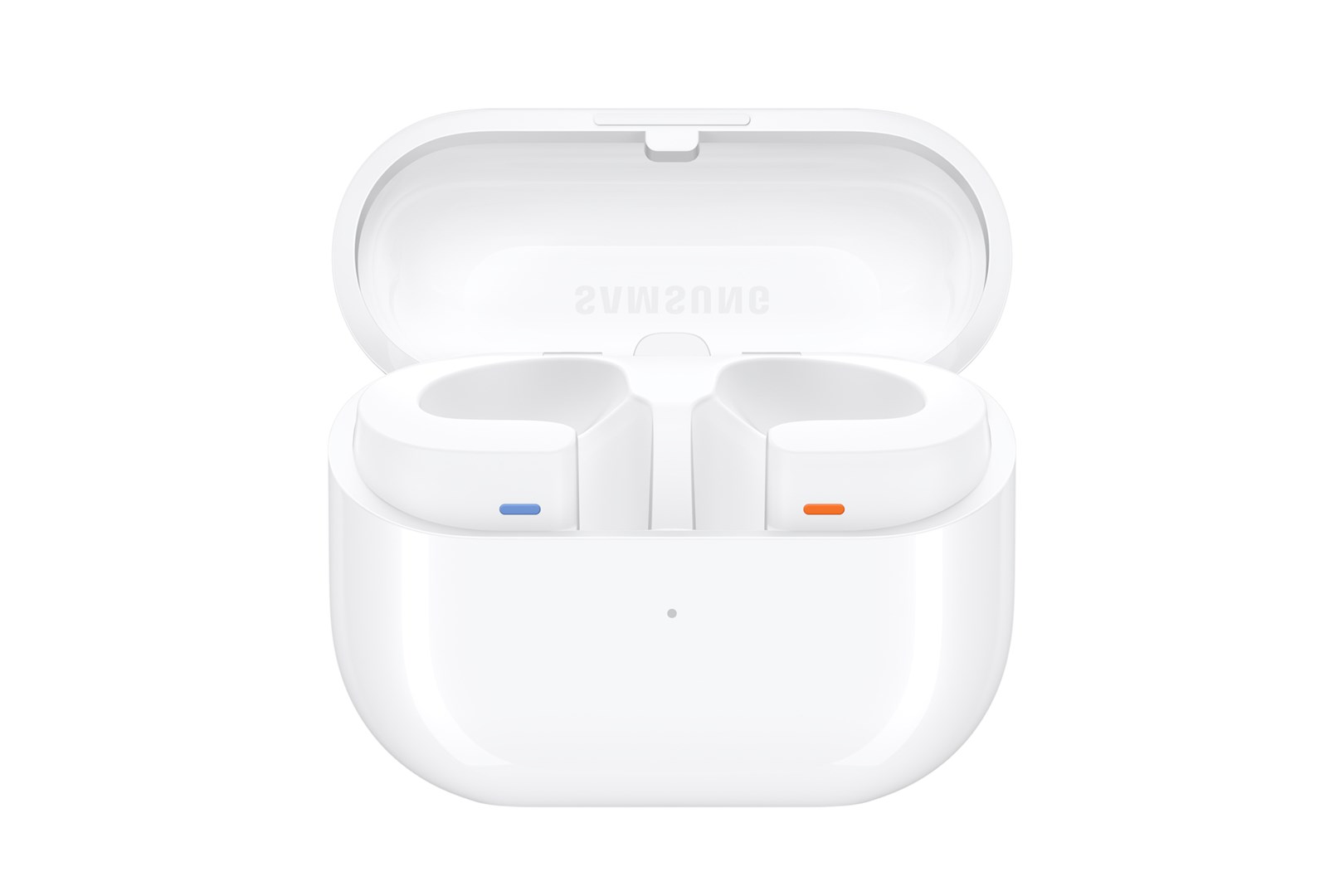 Kufje wireless Samsung Galaxy Buds 3 SM-R530, të bardha