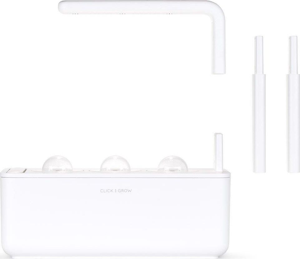 Vazo lulesh inteligjente Click&Grow Smart Garden 3