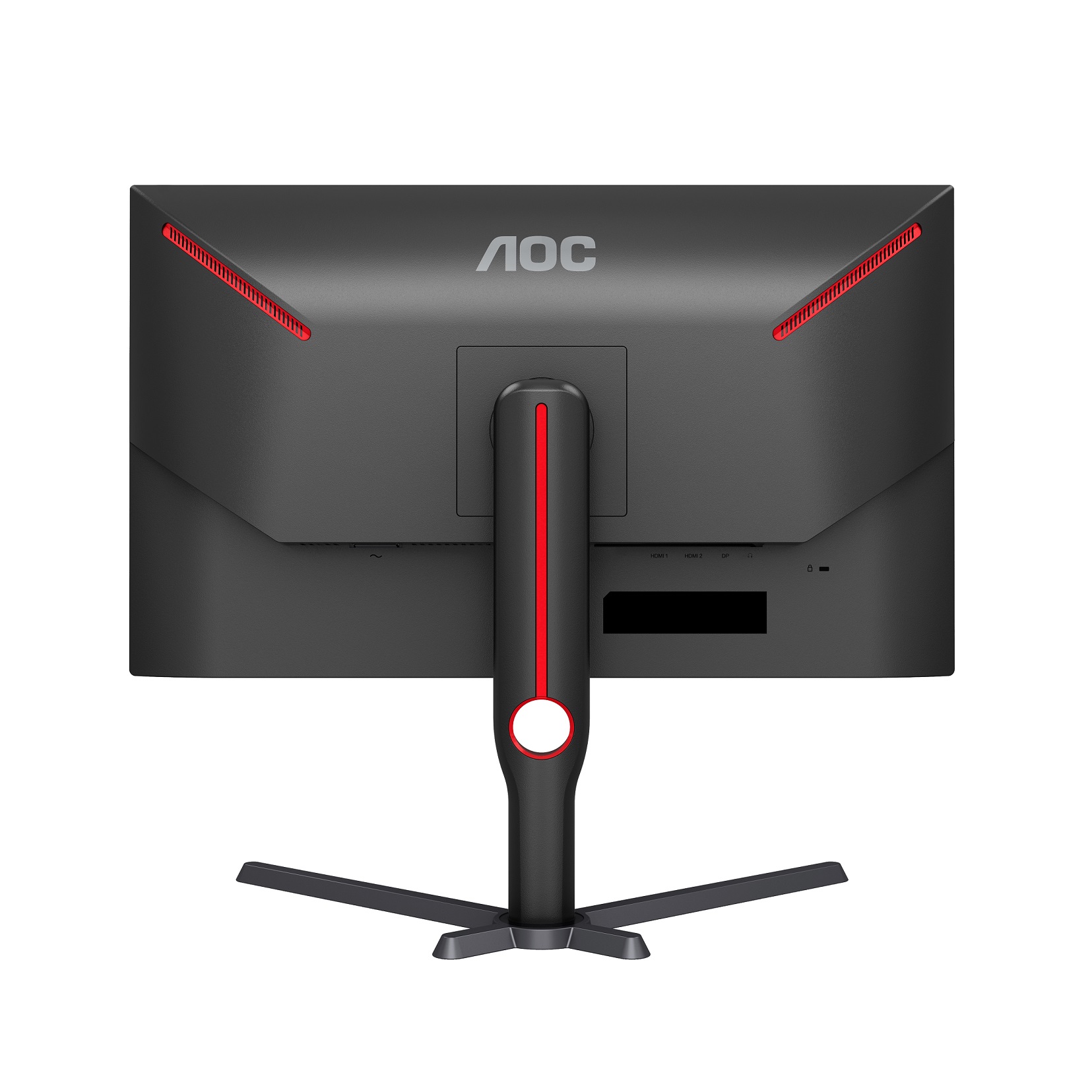 Monitor AOC Q27G3XMN/BK, 27'', WQHD, i zi