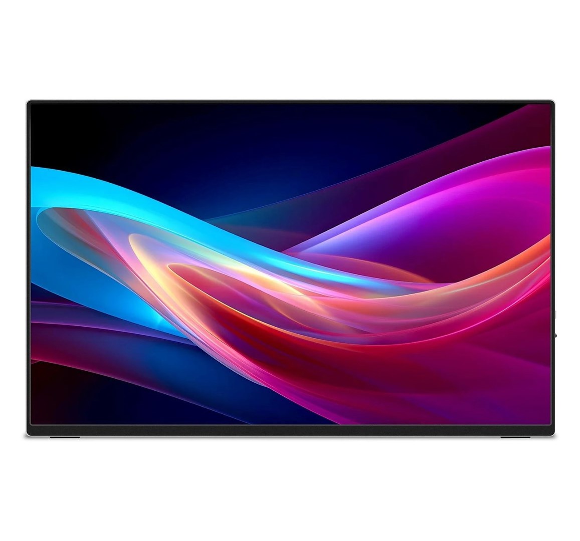 Monitor Misura Single M16 Touch Screen portativ, 16", 2560 x 1600, i zi