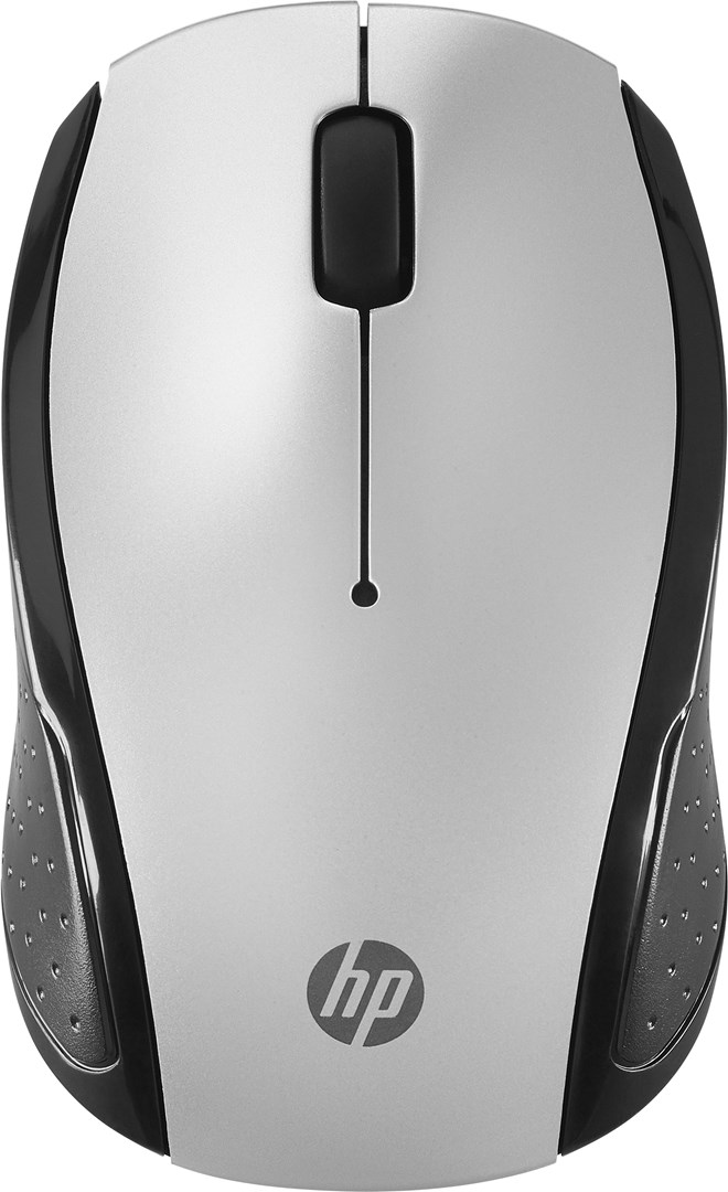 Maus HP 200, RF Wireless, i zi