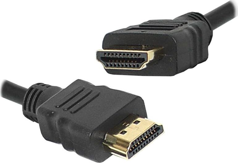 Kабел HDMI LTC LXHD20, HDMI во HDMI, 15m, црн