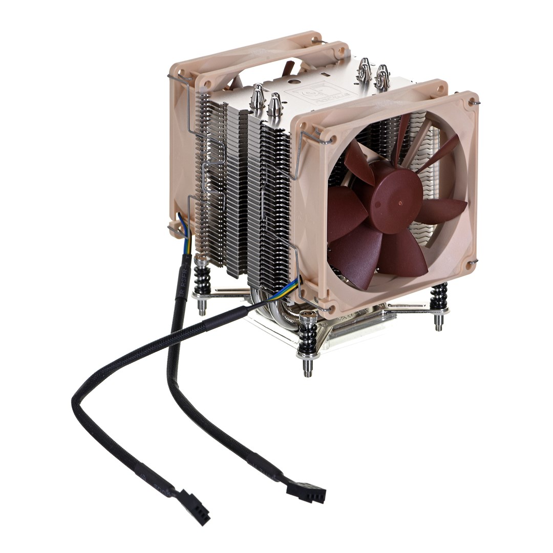 Ftohës CPU Noctua NH-U9DX i4, për Intel Xeon