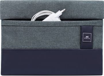 Çantë laptopi RivaCase Lantau 8803, 13.3", khaki