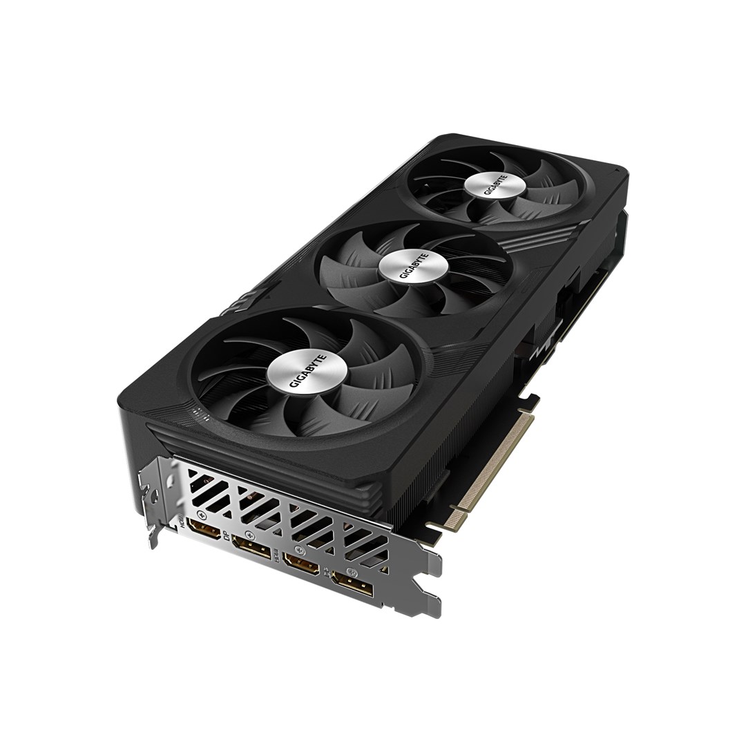 Kartë grafike GIGABYTE Gaming AMD Radeon RX 7900 GRE, OC, 16 GB GDDR6