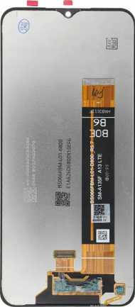 Ekran LCD FixCell për Samsung Galaxy A13 A135, OEM, pa kornizë