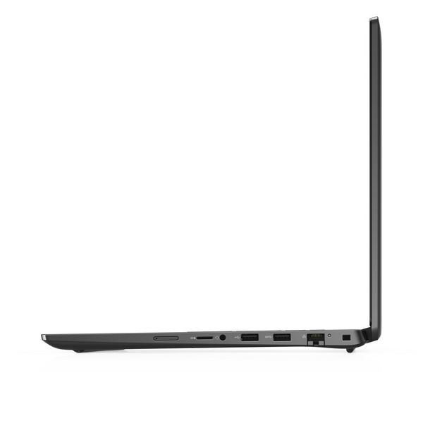 Лаптоп Dell Latitude 3520, 15.6", Intel i7-1165G7, 8 GB RAM, 512 GB SSD, сив