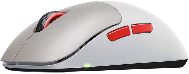 Maus Xtrfy M8, Retro Edition
