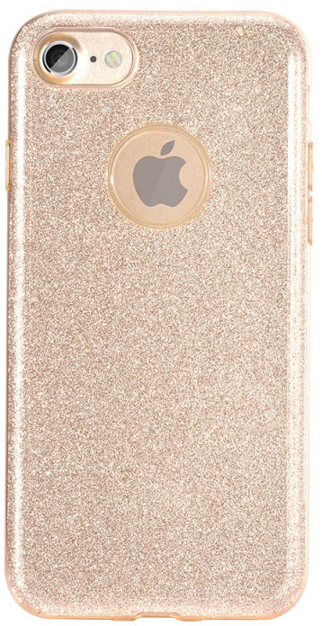 Mbrojtëse Mcdodo Shining Star për iPhone 7, e artë
