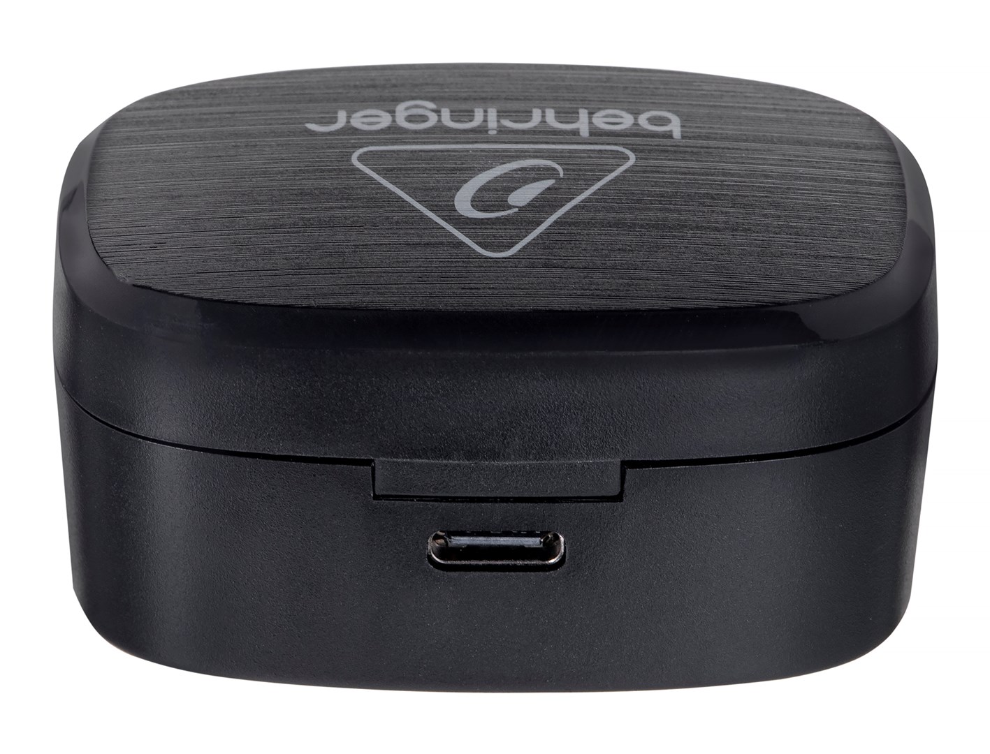 Kufje wireless Behringer LIVE BUDS, in-ear, Bluetooth 5.0, të zeza