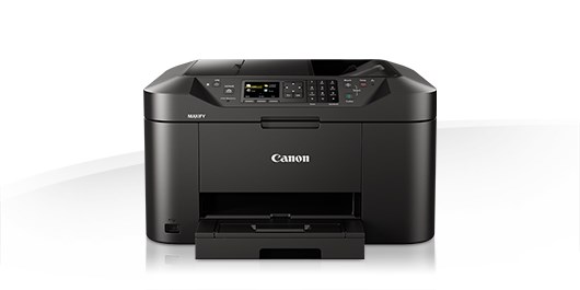 Printer multifunksional Canon MAXIFY MB2150, A4, 19 ppm, i zi